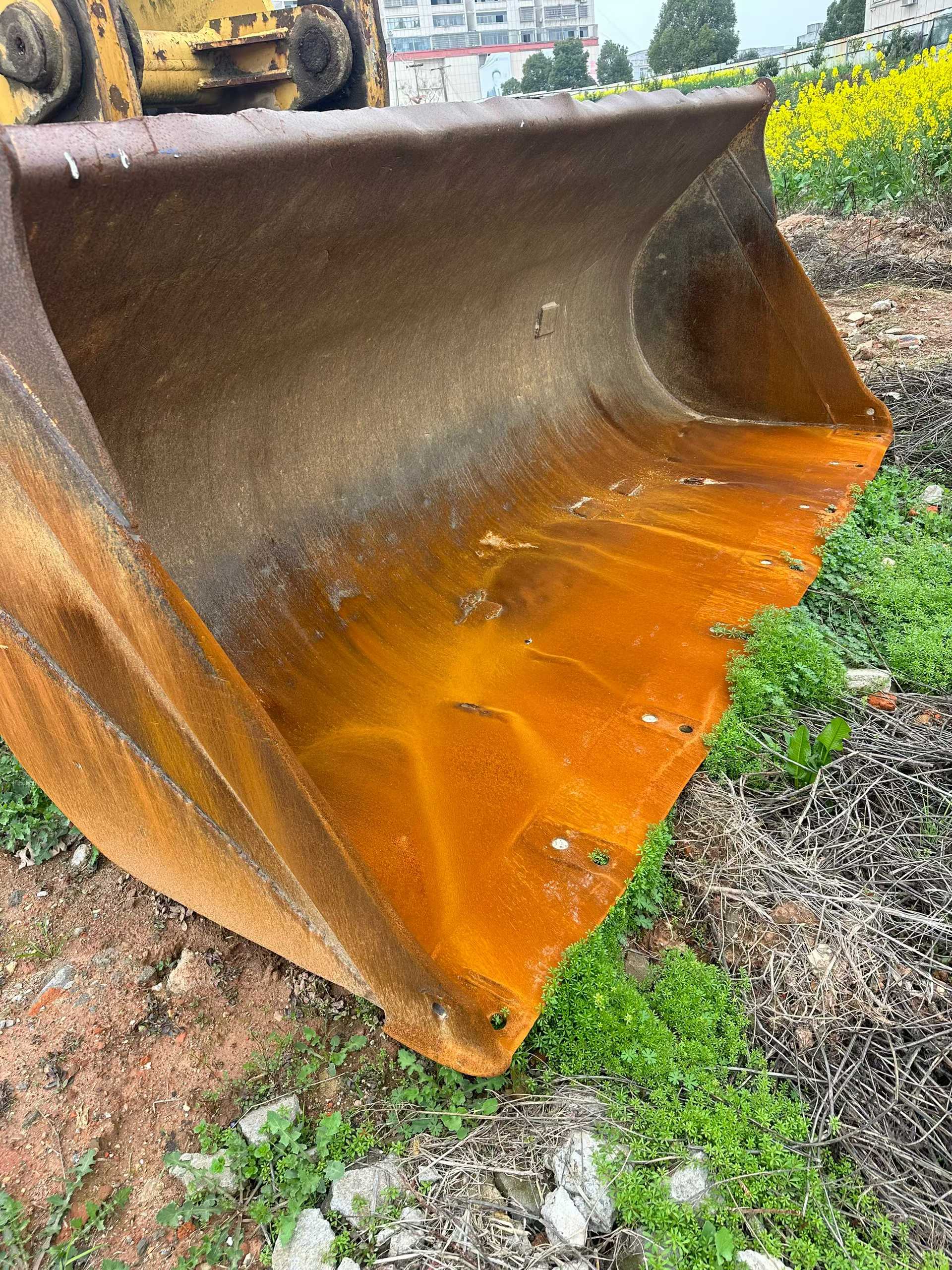 Buy SDLG L952 Used Loader / 3