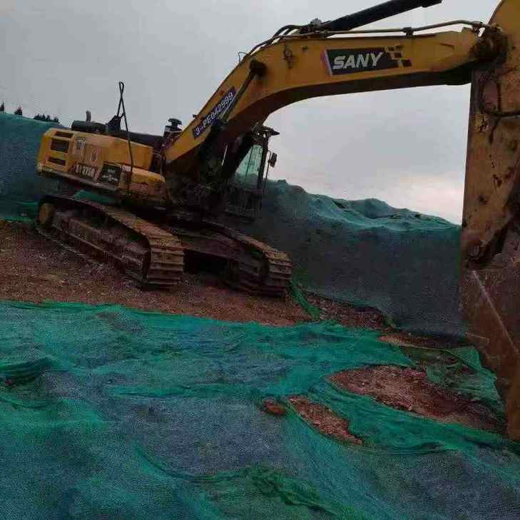 Buy Sany SY375H Used Excavator / 1