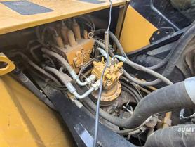 Buy Sany SY215C Used Excavator / 4 Used Sany SY215C Excavator 2016 Model / 4