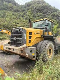 Buy SDLG L968F Used Loader / 3 Buy SDLG L968F Used Loader / 3