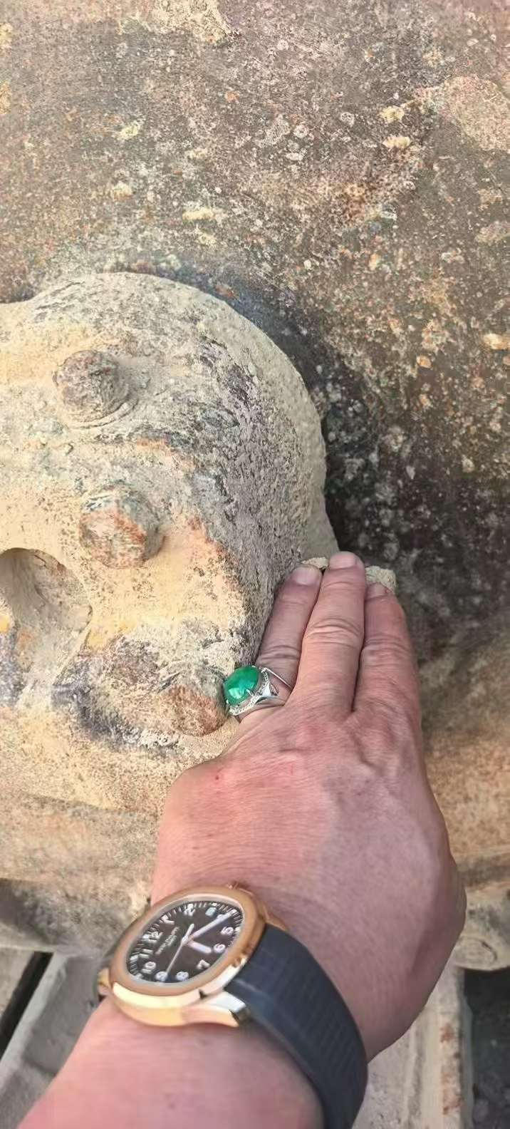 Used Komatsu PC18MR-2 Excavator 2016 Model / 9