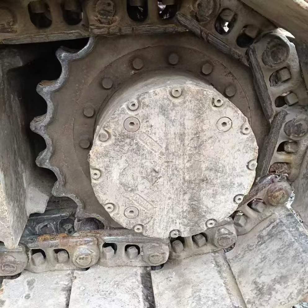 Used Doosan DH150-7 Excavator 2016 Model / 6