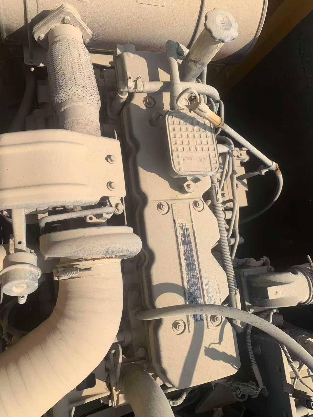 Used XCMG XE305D Excavator 2017 Model / 6