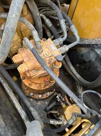 Buy Sany SY205C Used Excavator / 4 Used Sany SY205C Excavator 2019 Model / 4