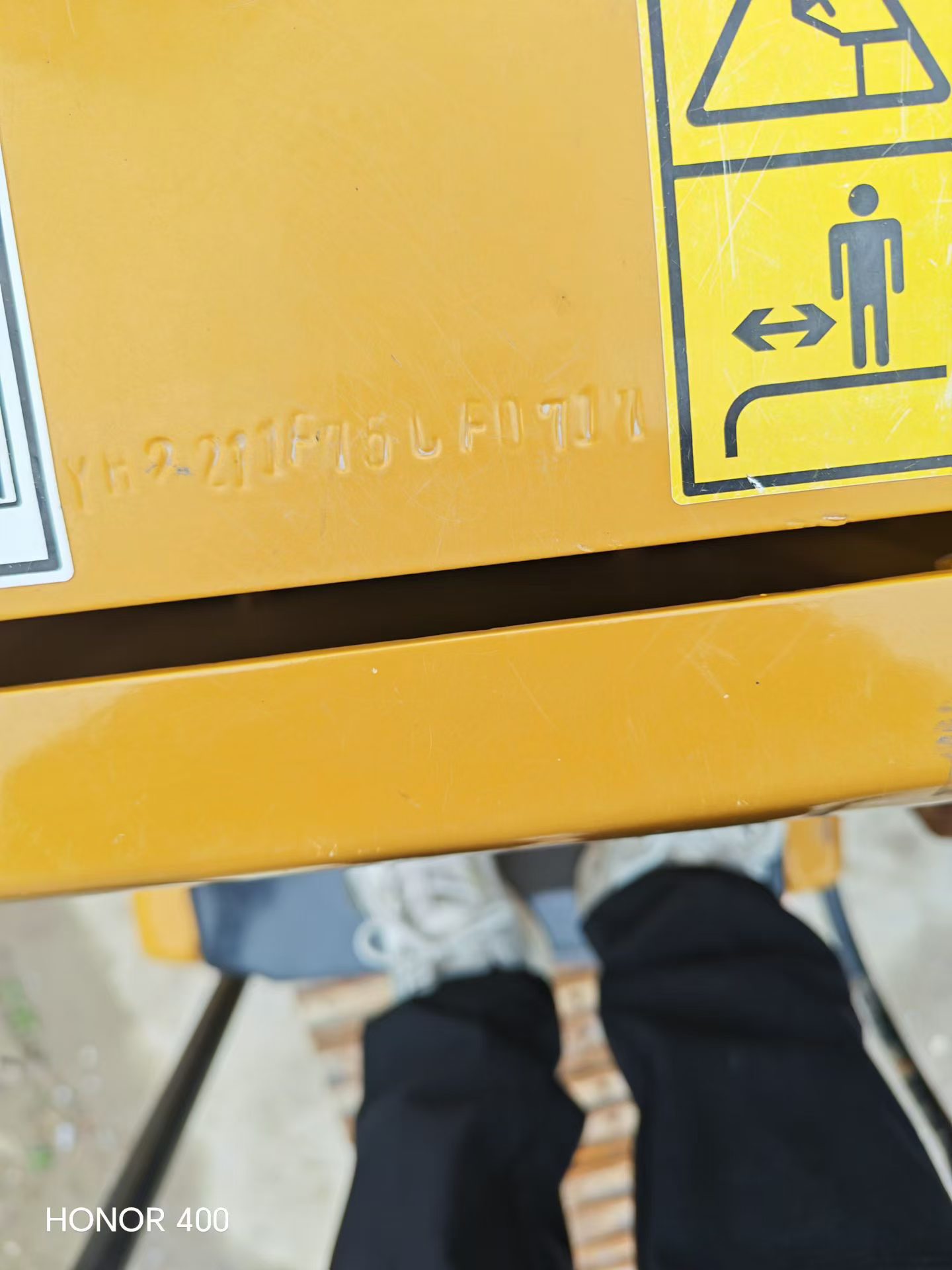 Used Sany SY75 Excavator 2023 Model / 5