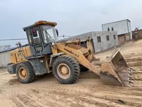 Buy Lonking LG833B Used Loader / 3 Buy Lonking LG833B Used Loader / 3