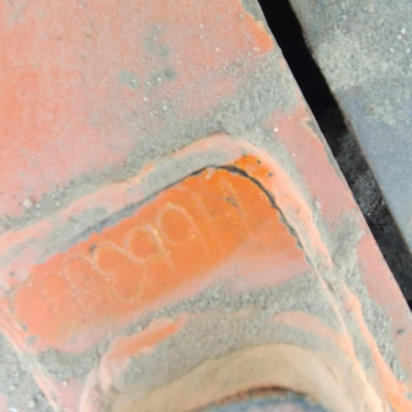 Used Hitachi EX200 Excavator 2006 Model / 7