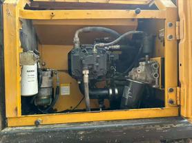 Buy Sany SY205C Used Excavator / 8 Used Sany SY205C Excavator 2019 Model / 8