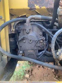 Buy Komatsu PC110-7 Used Excavator / 5 Used Komatsu PC110-7 Excavator 2011 Model / 5