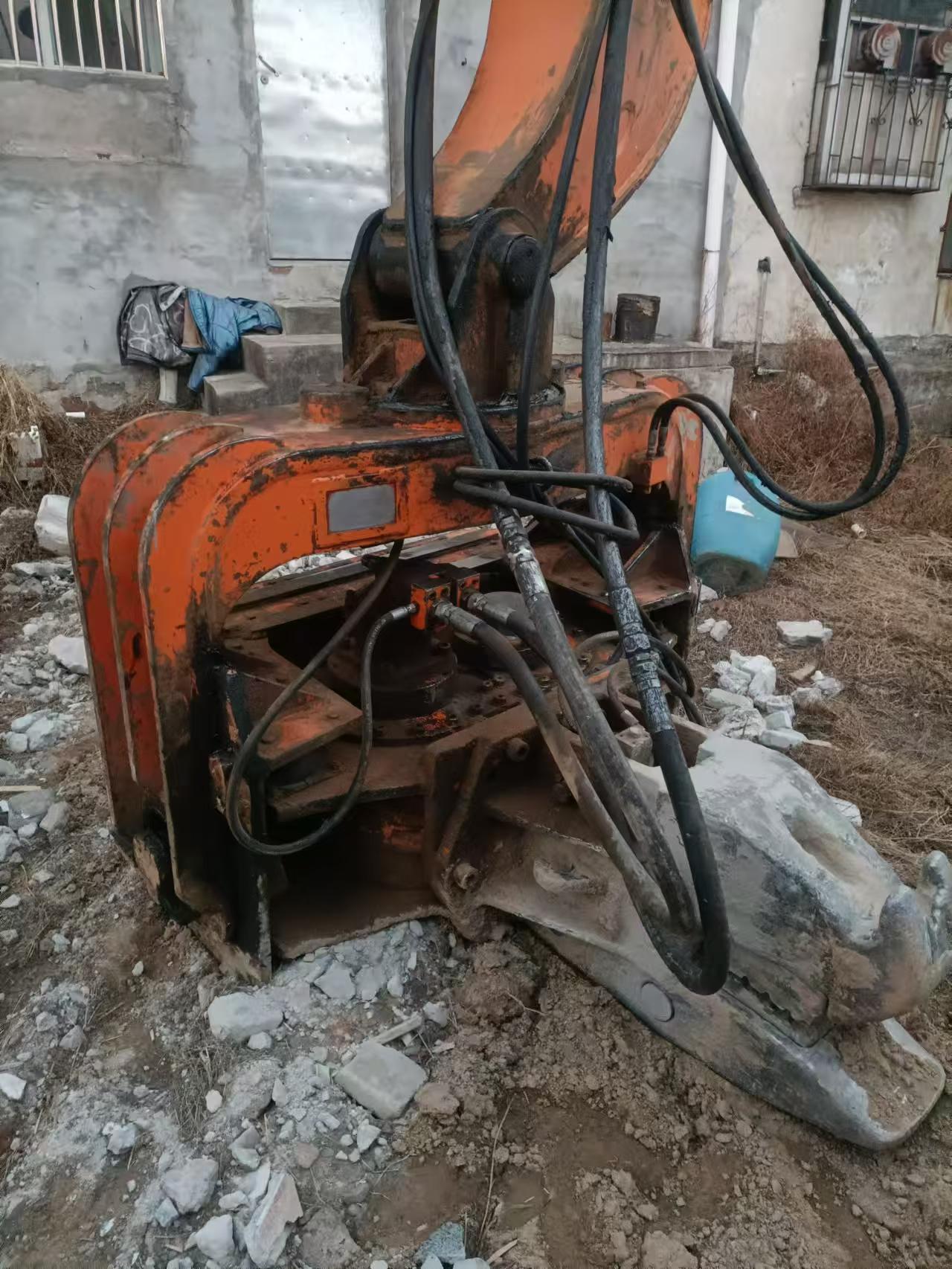 Used Doosan DX20Z Excavator 2021 Model / 5