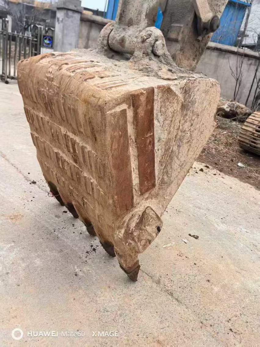 Used Caterpillar M315D Excavator 2012 Model / 7