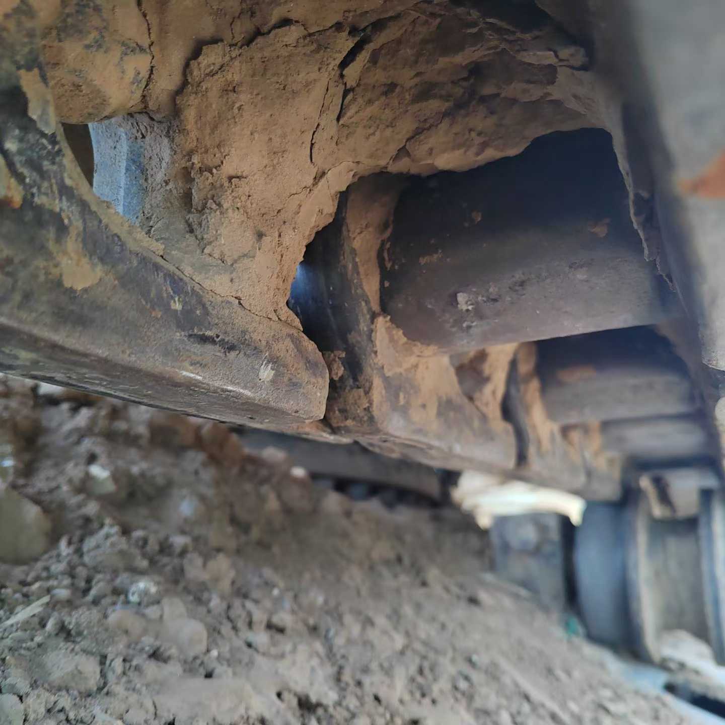 Used Caterpillar 336E Excavator 2019 Model / 9