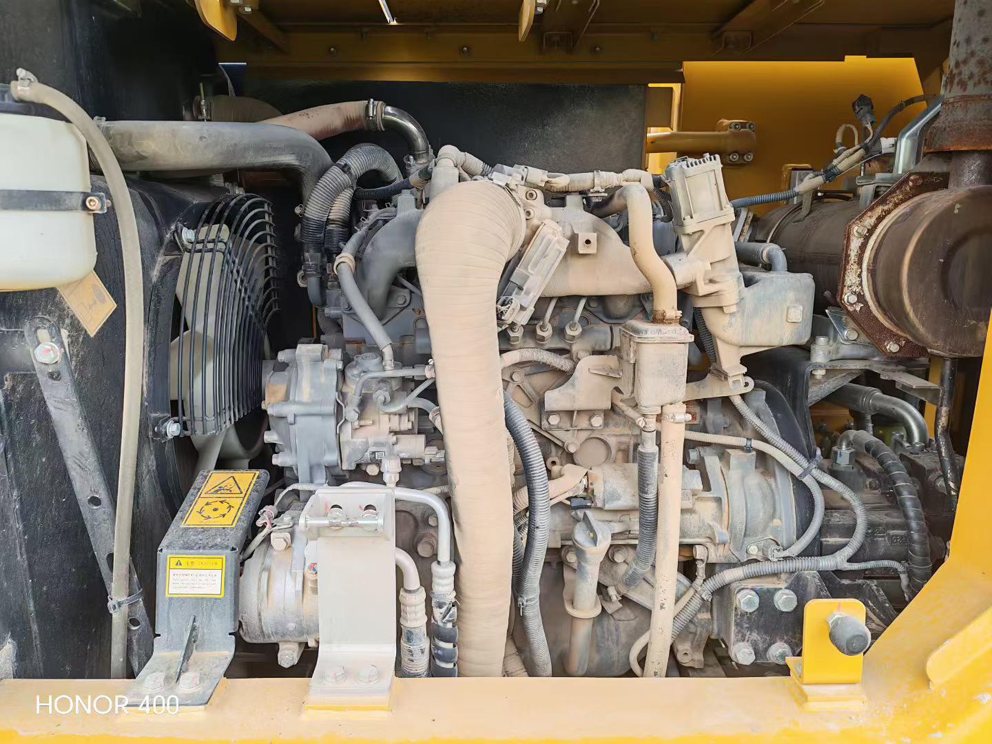 Used Sany SY75 Excavator 2023 Model / 8