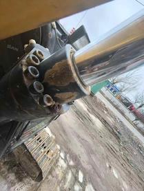 Buy Sany SY215C Used Excavator / 6 Used Sany SY215C Excavator 2016 Model / 6