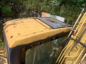 Buy Komatsu PC110-7 Used Excavator / 6 Used Komatsu PC110-7 Excavator 2011 Model / 6