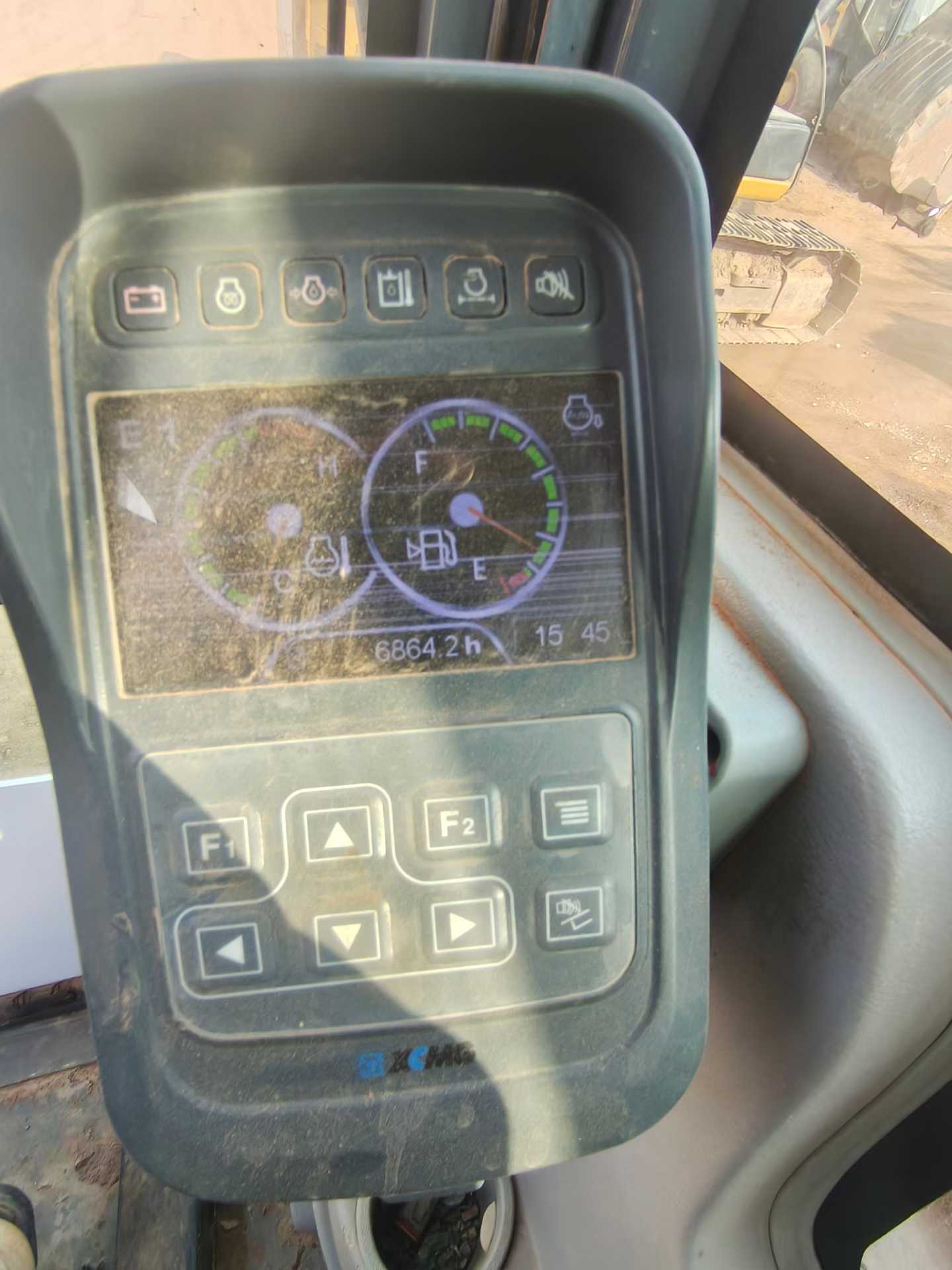 Used XCMG XE80 Excavator 2018 Model / 9