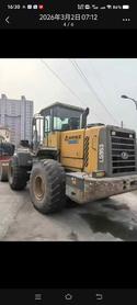 Buy SDLG L953 Used Loader / 3 Buy SDLG L953 Used Loader / 3