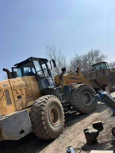 Buy Lonking LG855 Used Loader Buy Lonking LG855 Used Loader