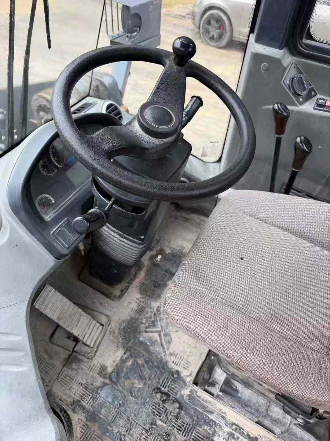 Used XCMG XE50C Loader 2020 Model / 5