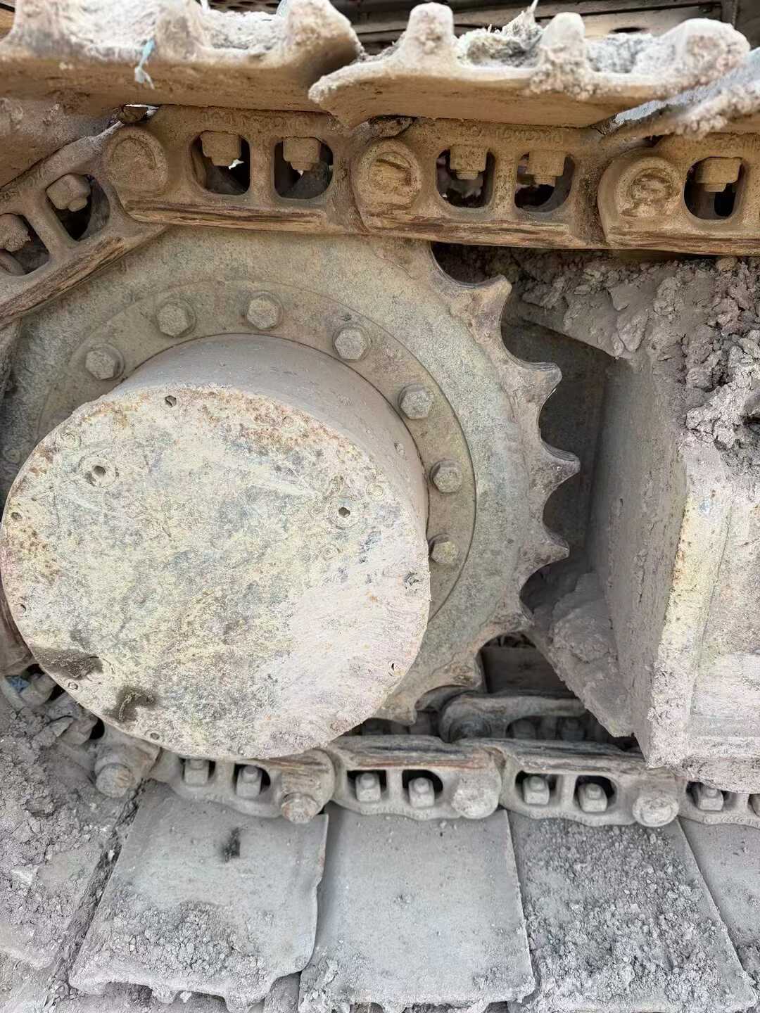 Used XCMG XE135B Excavator 2019 Model / 3