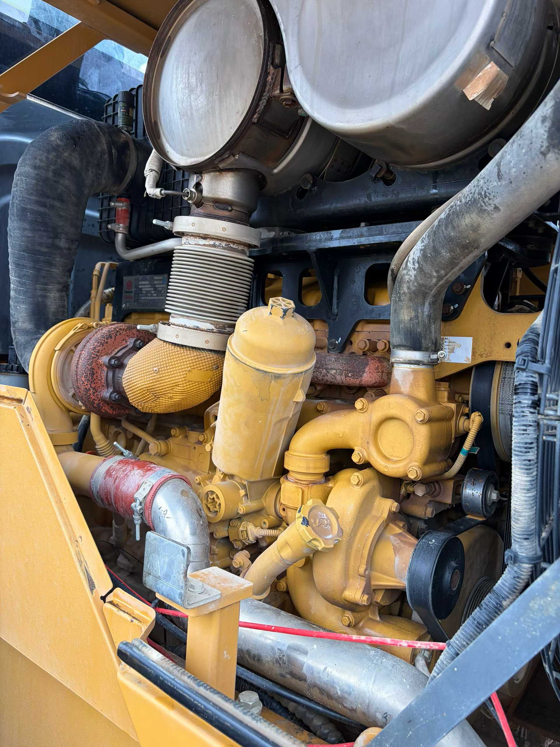 Buy Lonking LG955 Used Loader / 9