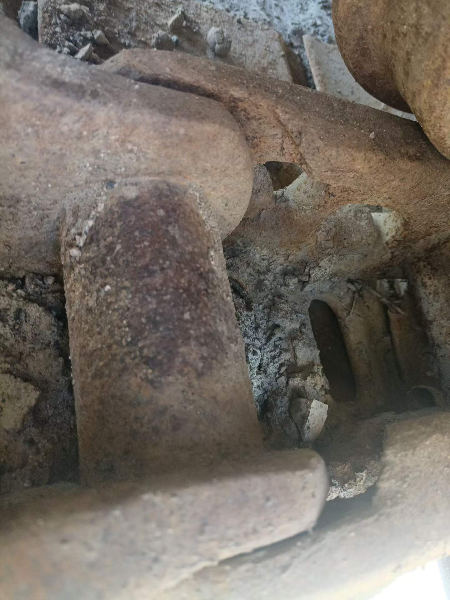 Used Komatsu PC350-6 Excavator 2016 Model / 7