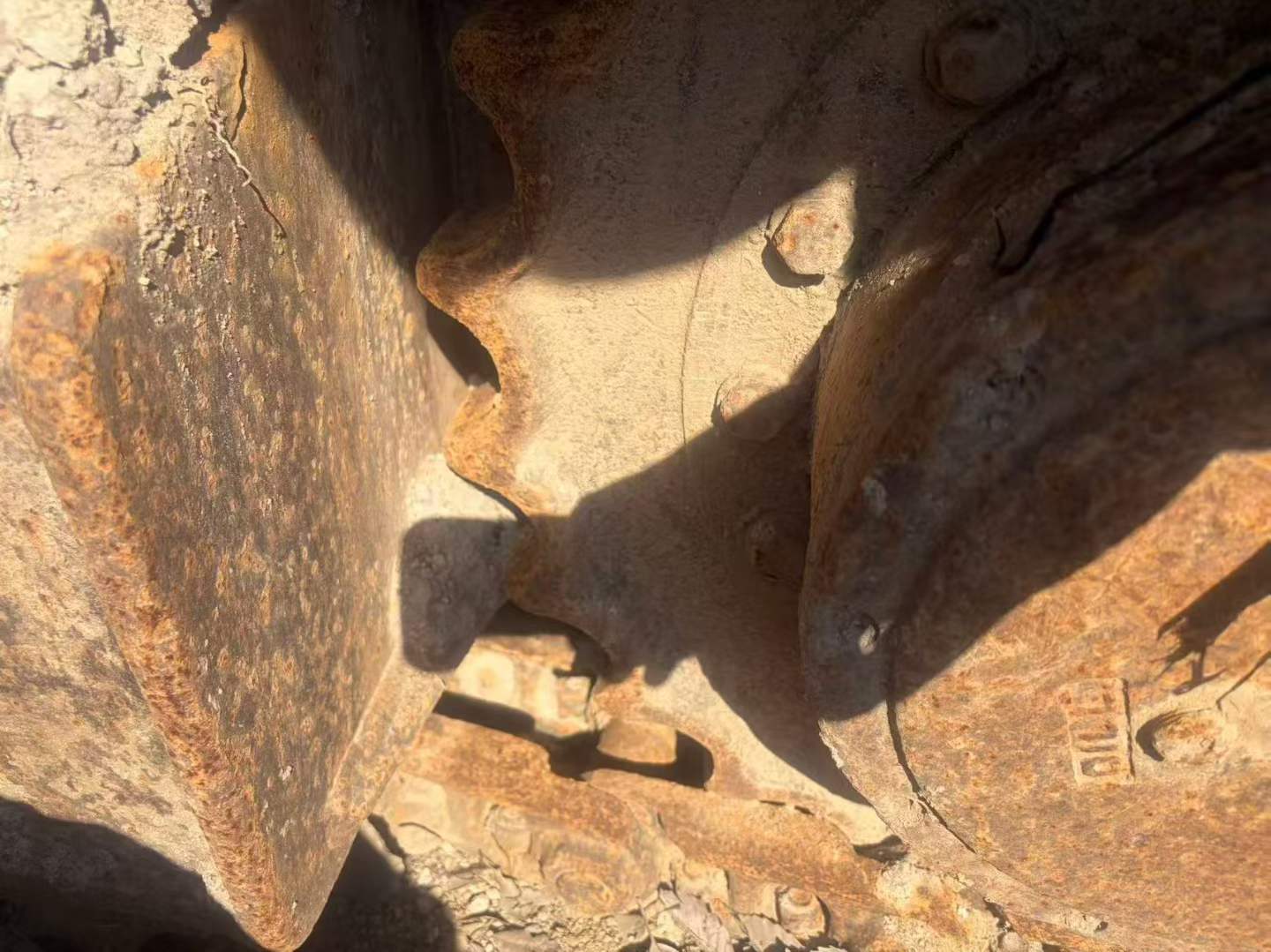 Used Sumitomo SH120A2 Excavator 2016 Model / 9