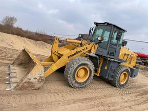 Buy Lonking LG833N Used Loader Buy Lonking LG833N Used Loader