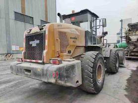 Buy Lonking ZL50HC Used Loader / 4 Buy Lonking ZL50HC Used Loader / 4