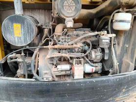 Buy Sany SY55 Used Excavator / 4 Used Sany SY55 Excavator 2024 Model / 4