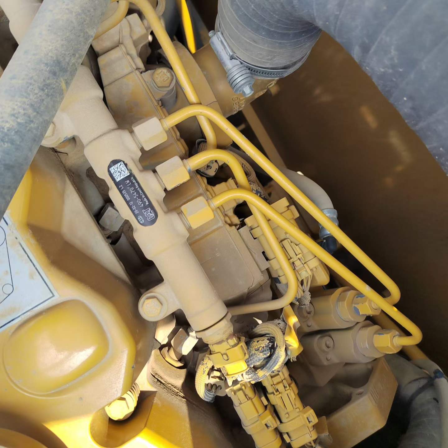 Used Caterpillar 336E Excavator 2019 Model / 2