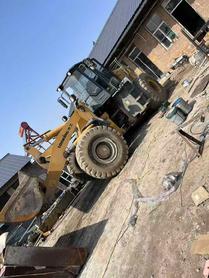 Buy Lonking LG855 Used Loader / 2 Buy Lonking LG855 Used Loader / 2