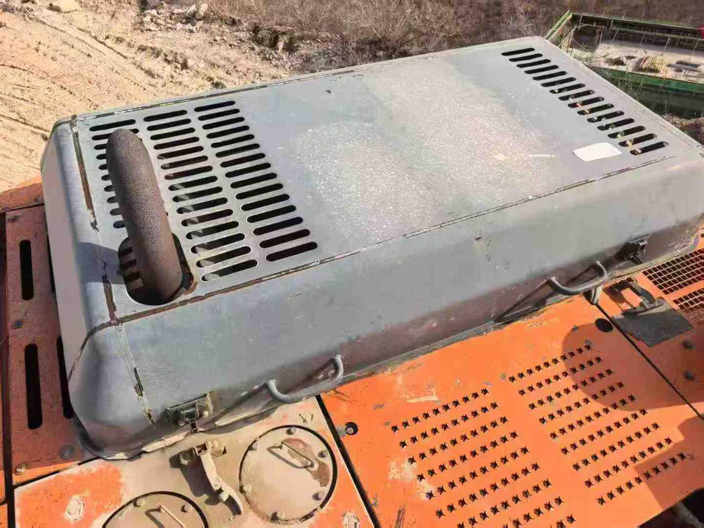 Used Doosan DH300-7 Excavator 2014 Model / 7