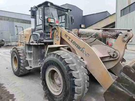 Buy Lonking ZL50HC Used Loader / 6 Buy Lonking ZL50HC Used Loader / 6