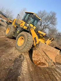 Buy SDLG L953 Used Loader / 2 Buy SDLG L953 Used Loader / 2