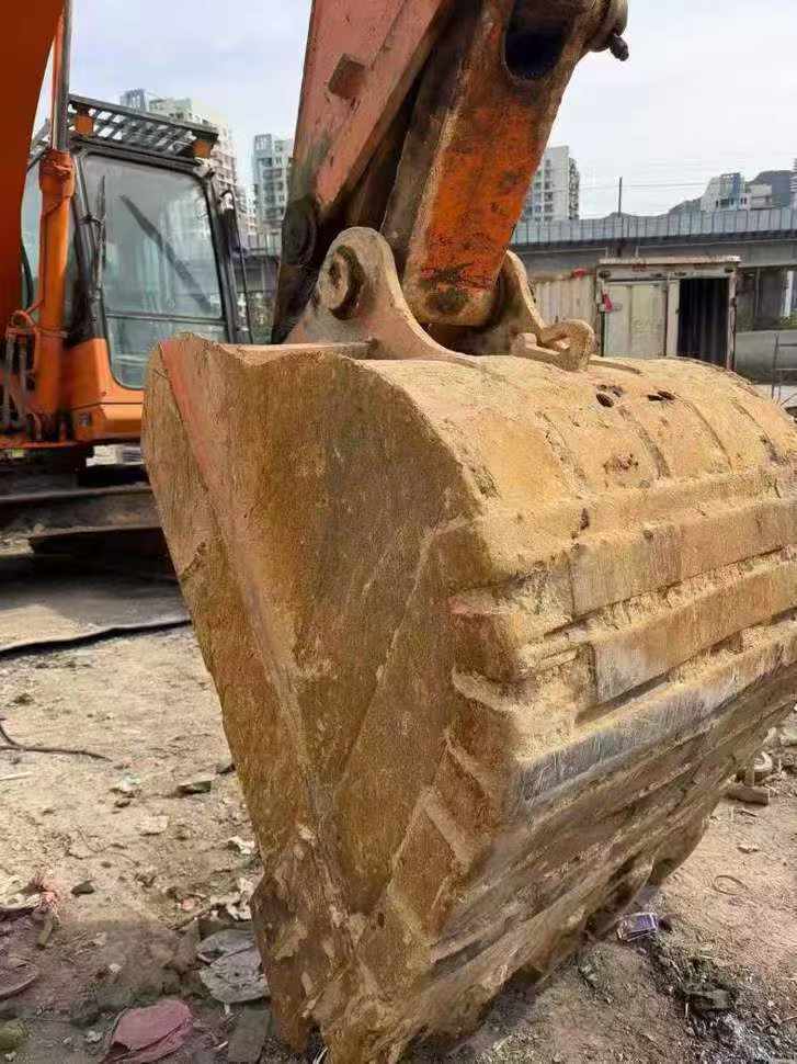 Used Sany SY245H Excavator 2020 Model / 5