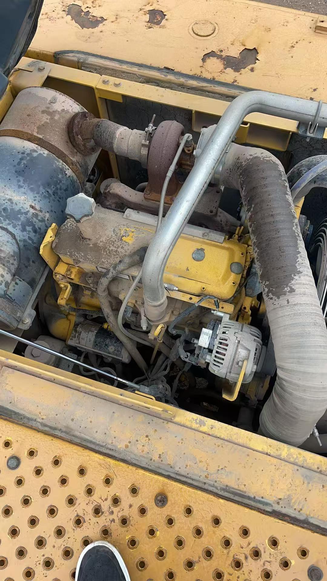 Used JohnDeere E210 Excavator 2016 Model / 2