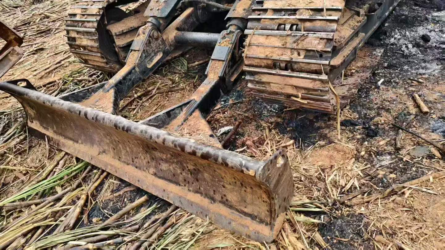 Used Sany SY135 Excavator 2024 Model / 5