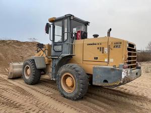 Buy Lonking LG833B Used Loader Buy Lonking LG833B Used Loader