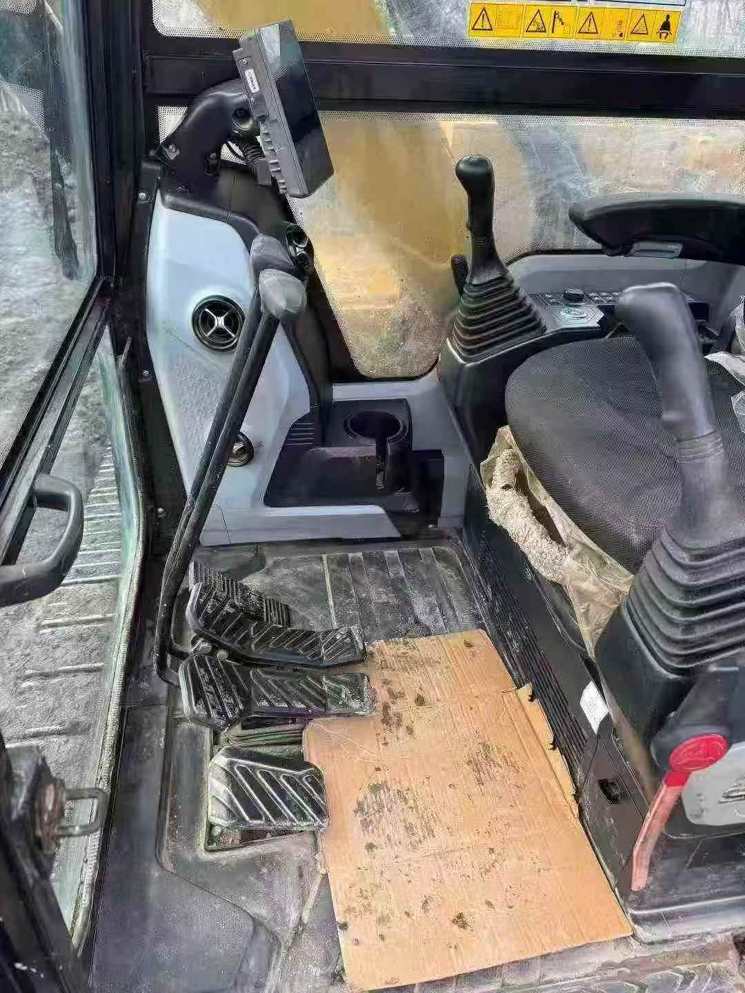 Used Sany SY75 Excavator 2023 Model / 8