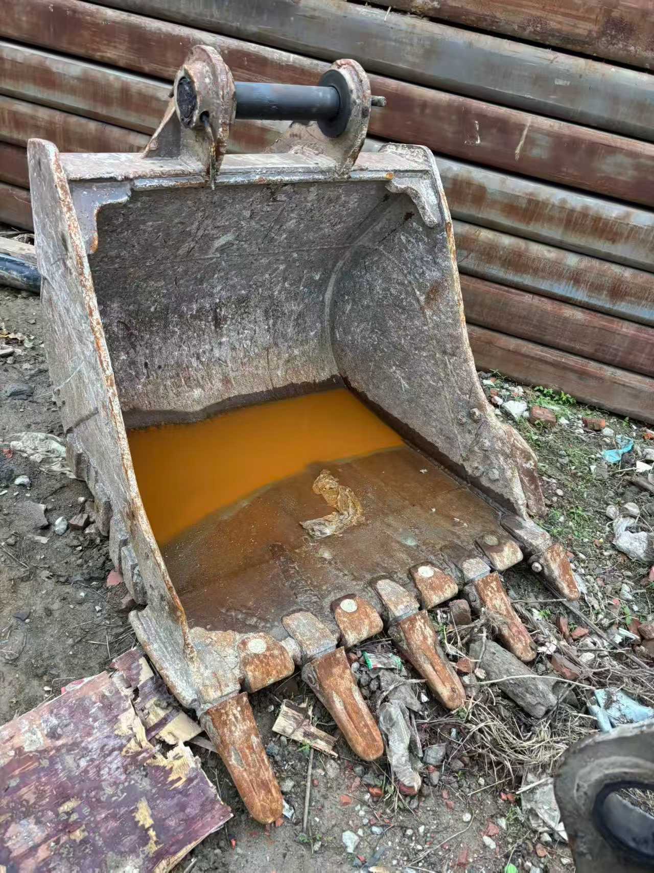 Used Doosan S225 Excavator 2016 Model / 8