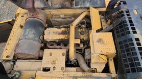 Buy Caterpillar 336E Used Excavator / 4 Used Caterpillar 336E Excavator 2015 Model / 4