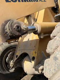 Buy Lonking LG855 Used Loader / 8 Buy Lonking LG855 Used Loader / 8