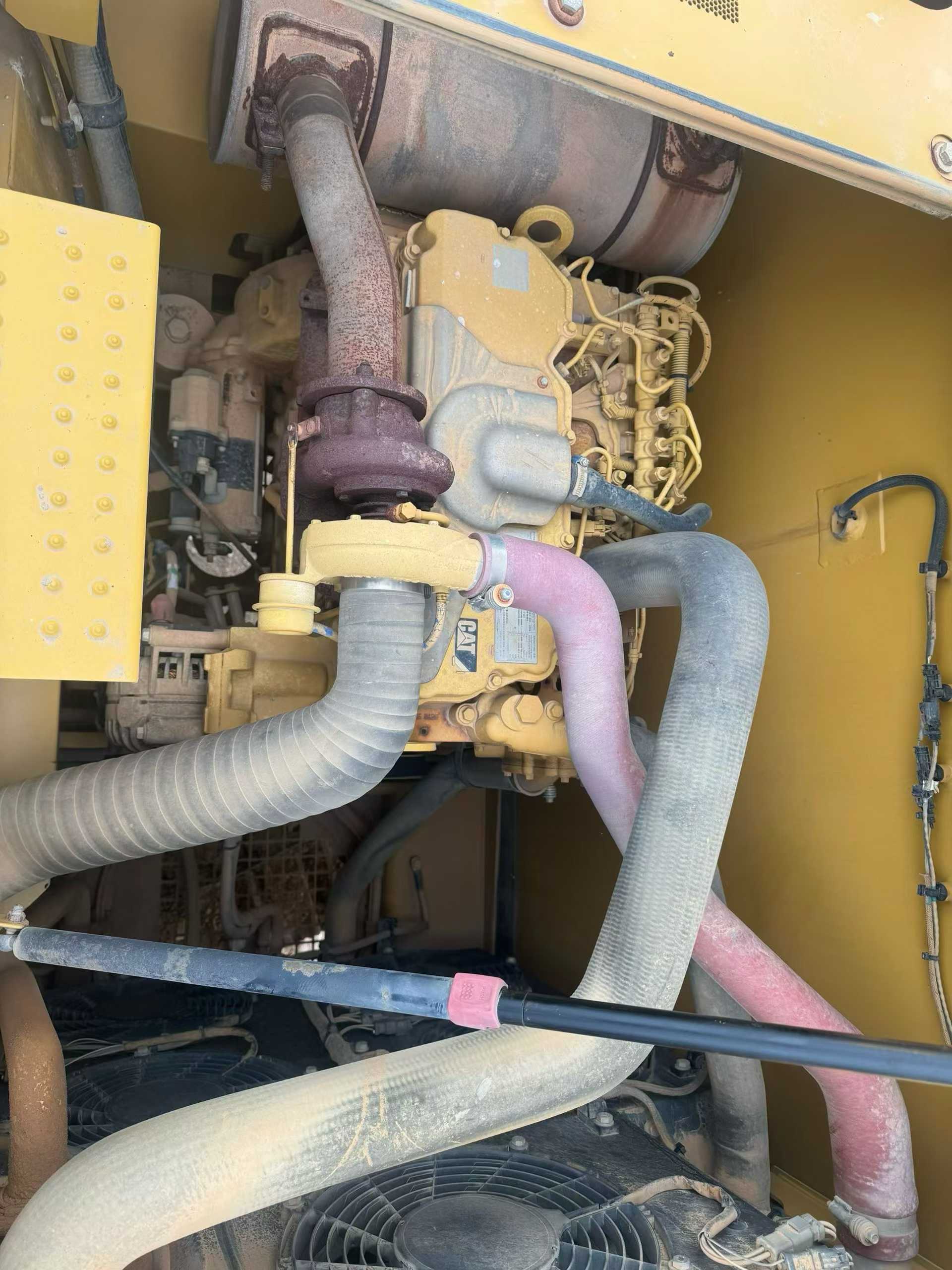 Used Caterpillar 320GC Excavator 2020 Model / 2