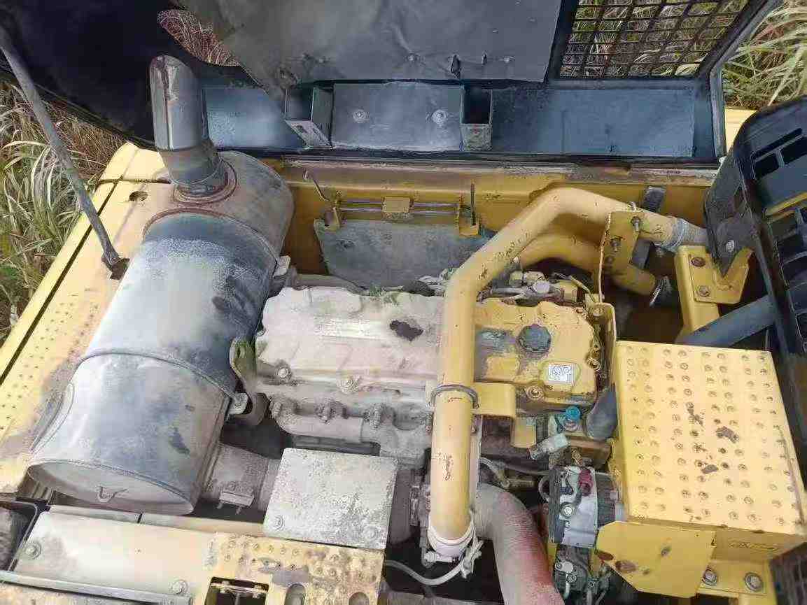 Used Caterpillar 336E Excavator 2017 Model / 5