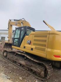 Buy Caterpillar 330B Used Excavator / 9 Used Caterpillar 330B Excavator 2019 Model / 9