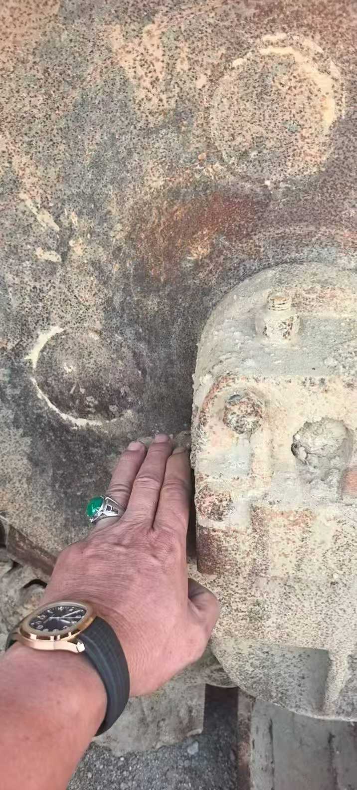 Used Komatsu PC18MR-2 Excavator 2016 Model / 8