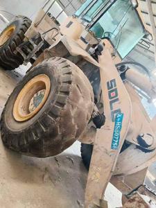 Buy SDLG L956 Used Loader Buy SDLG L956 Used Loader