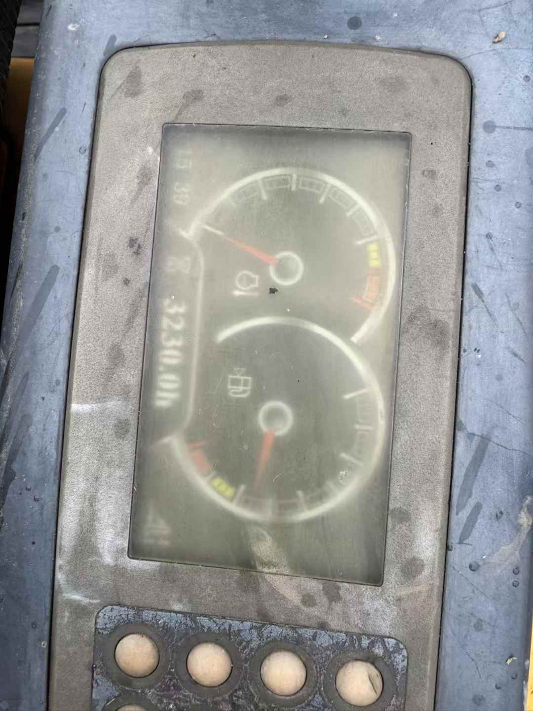 Used XCMG XE17U Excavator 2021 Model / 5