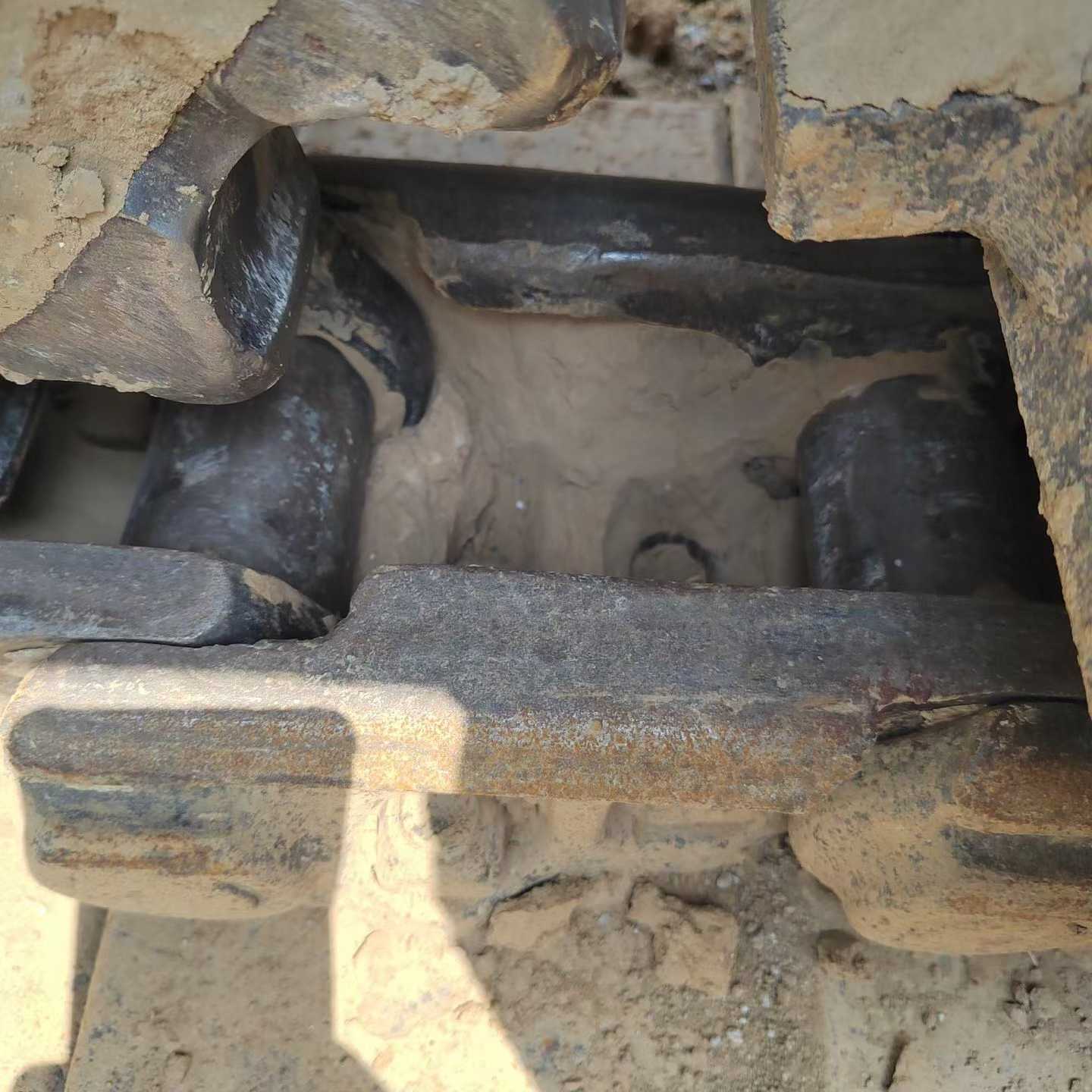 Used Caterpillar 336E Excavator 2019 Model / 8